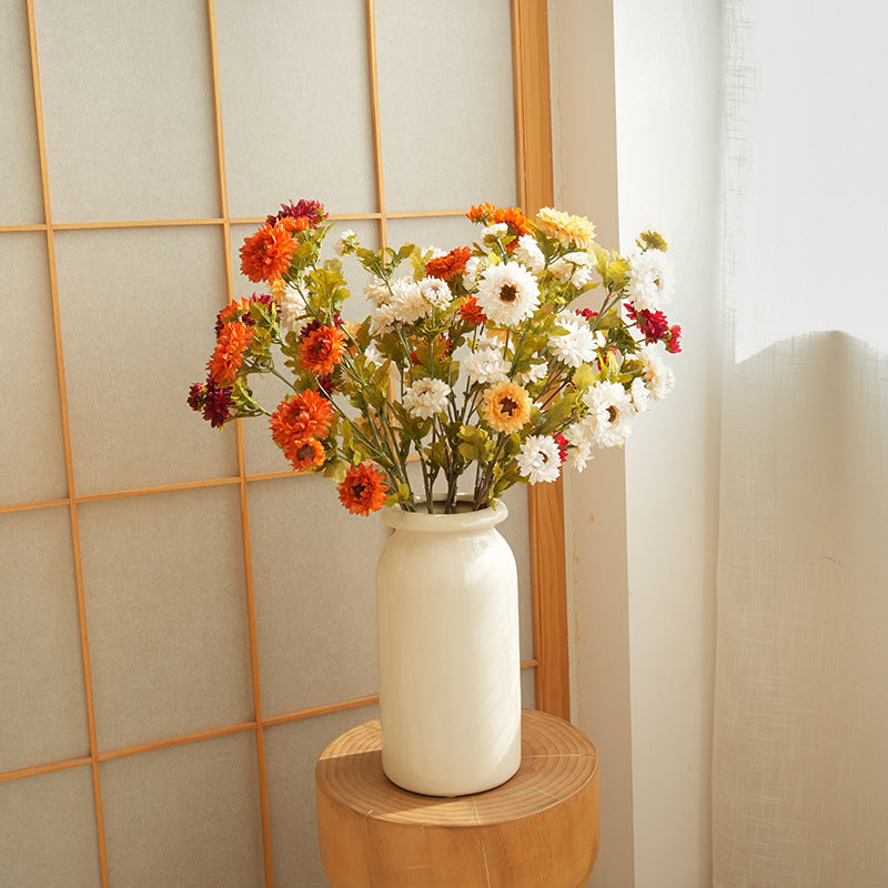 Decorative Artificial Flowers