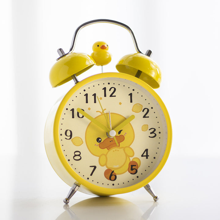 Avarnia Alarm Clock