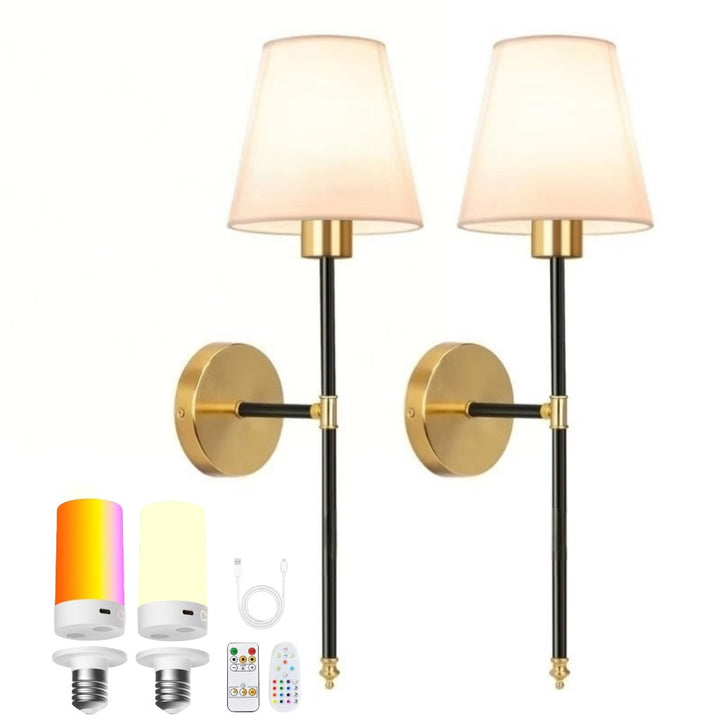 Smart LED Wall Light