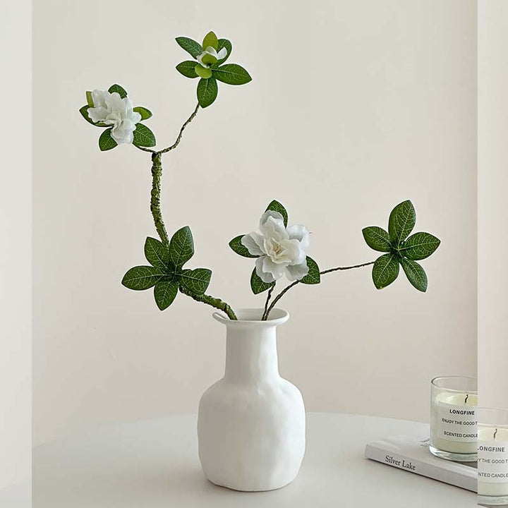 Decorative Floral Stem Arrangement