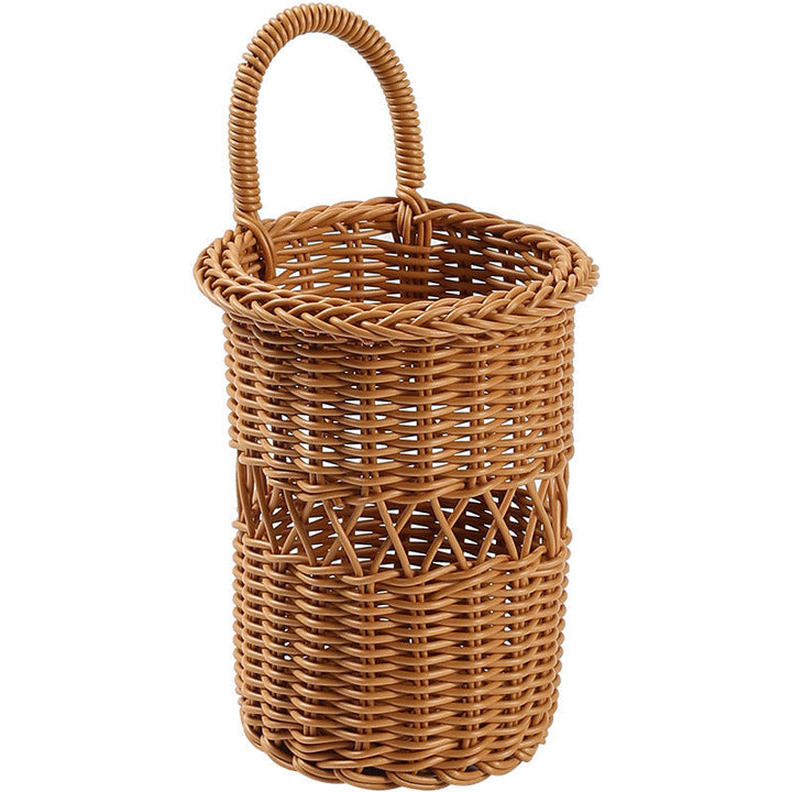 Woven Storage Basket