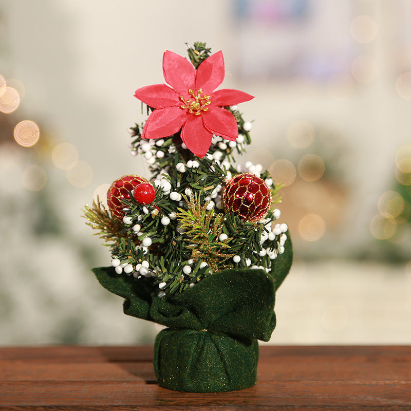 Decorative Christmas Tree