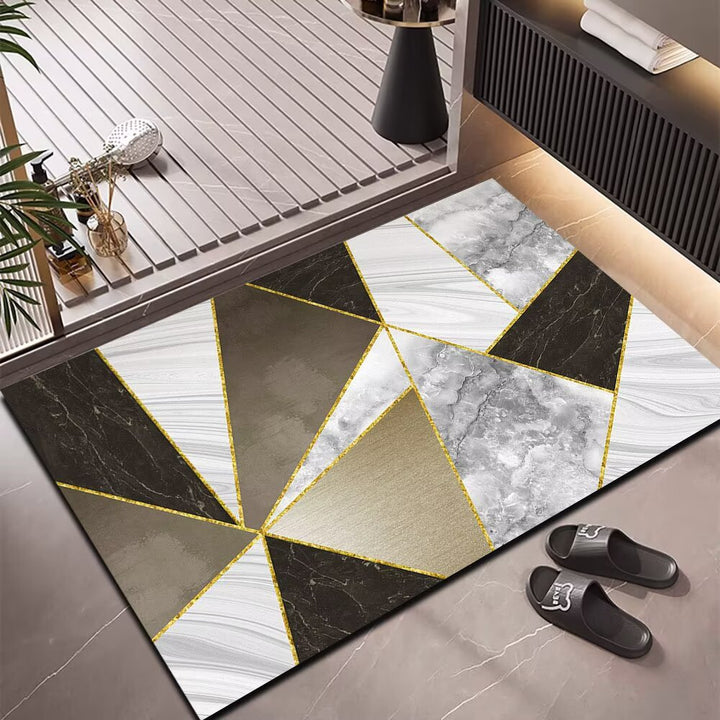 Artistic Area Rug