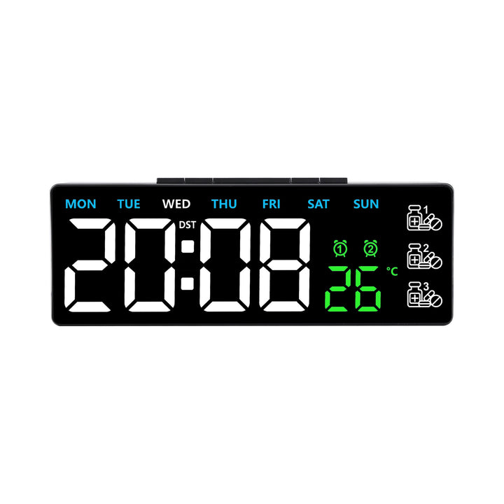 Digital Watch By
