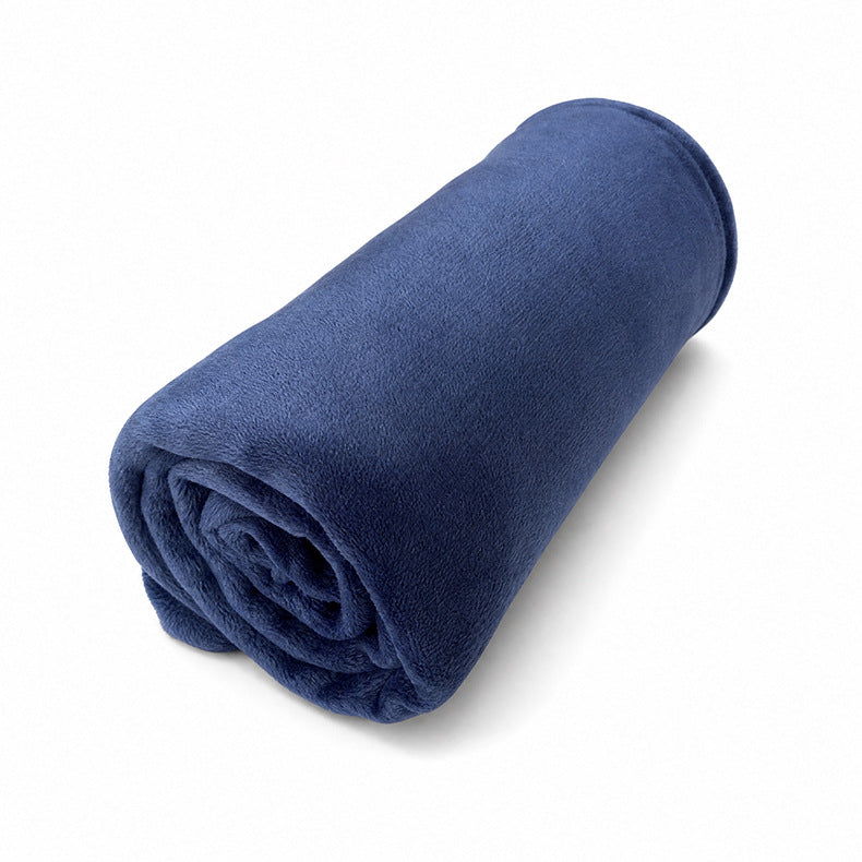 Ultra-Soft Microfiber Throw