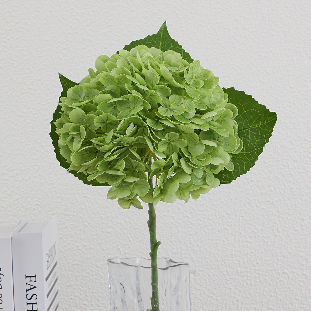 Artificial Hydrangea Bouquet