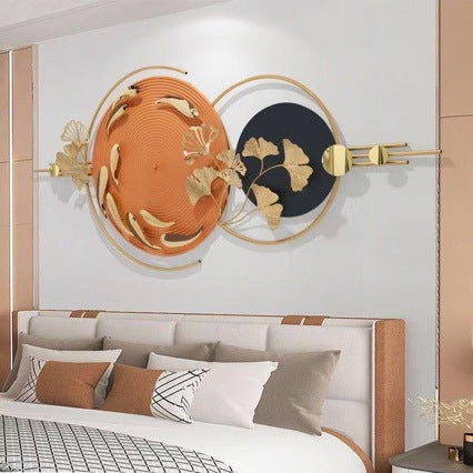 Decorative Wall Sculpture