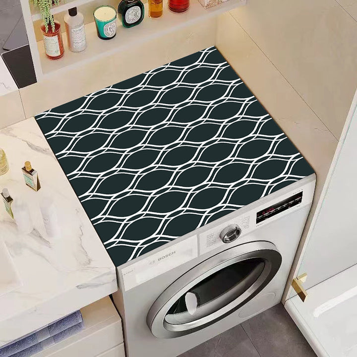 Decorative Washer Top Cover