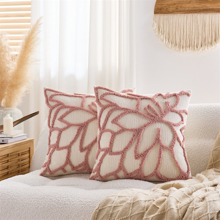 Decorative Throw Pillow for Couch Decoration