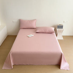 Luxurious Soft Touch Bed Sheet Set