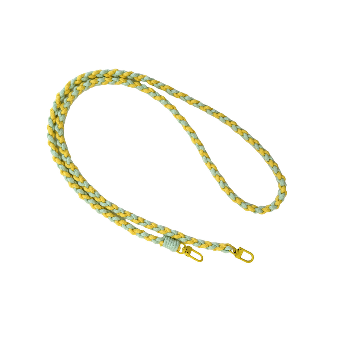Braided Eyewear Cord