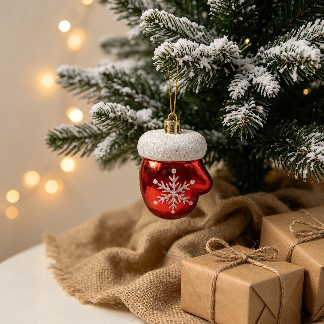Mini Christmas Tree Decoration