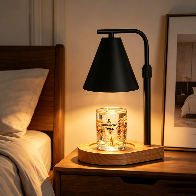 Decorative table lamp