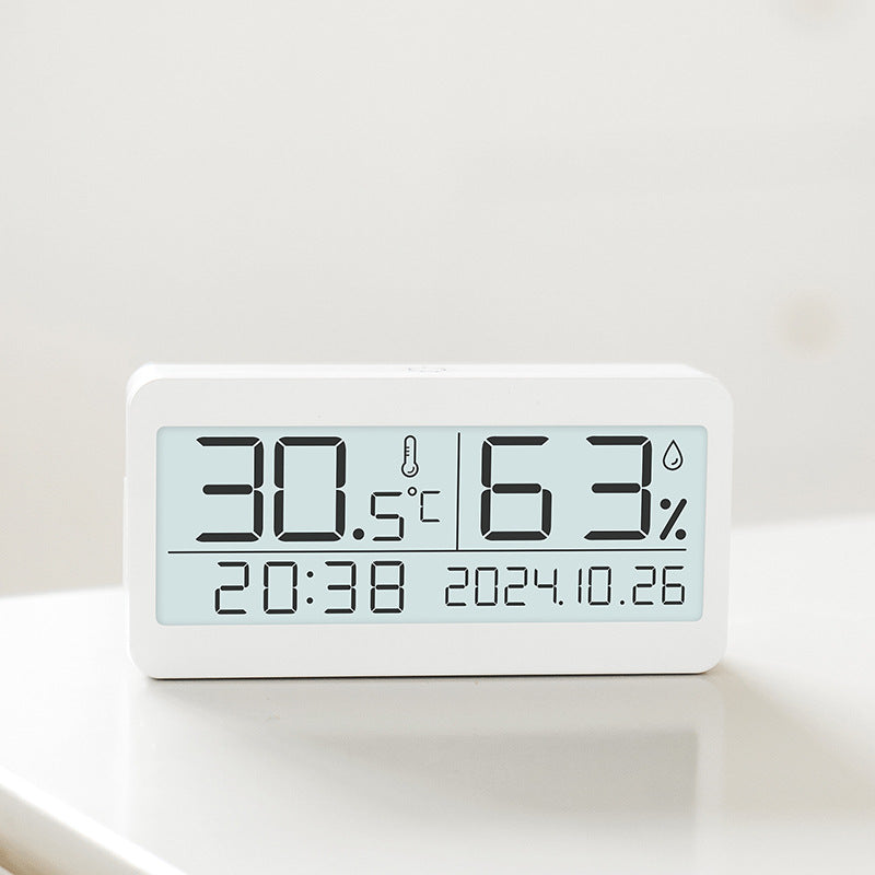 Digital Alarm Clock