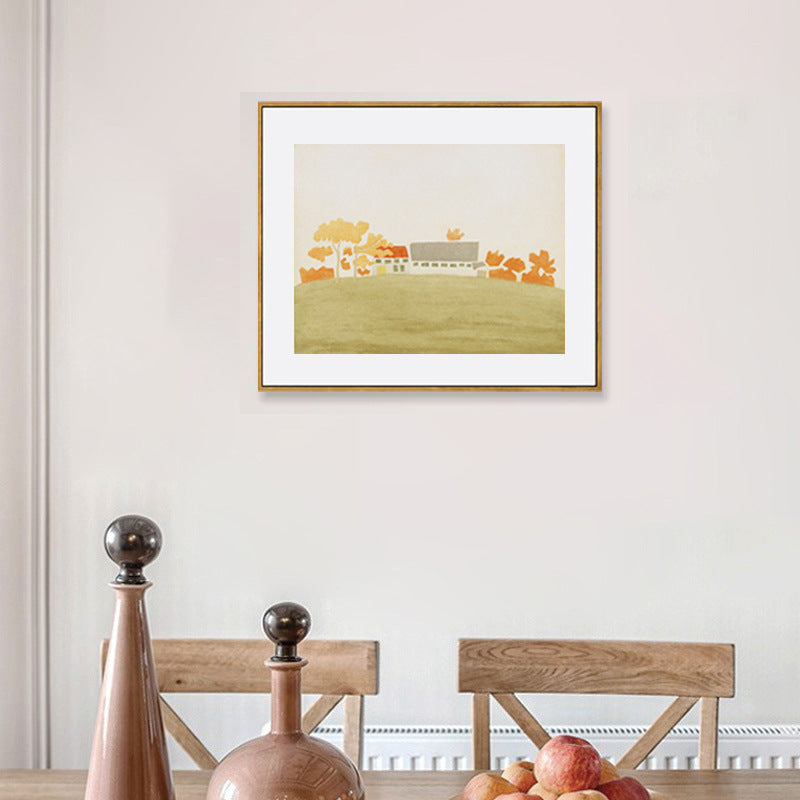 Decorative Art Print