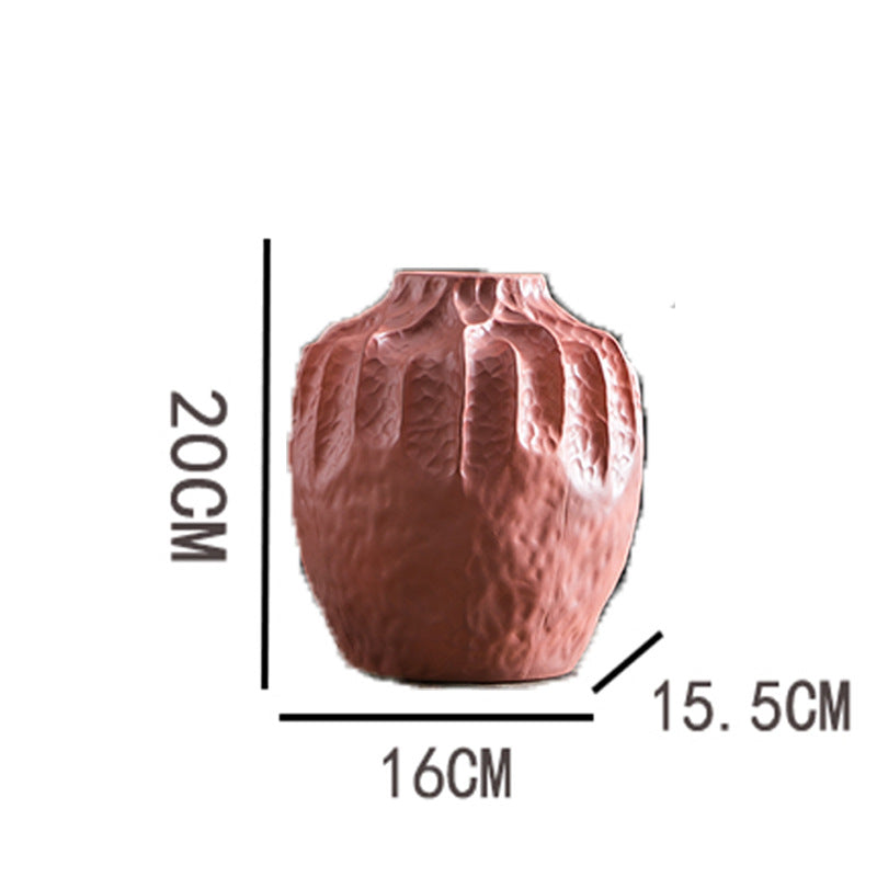 Artistic Decorative Ceramic Vase