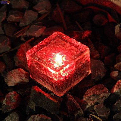 Modern Square Wall Lamp