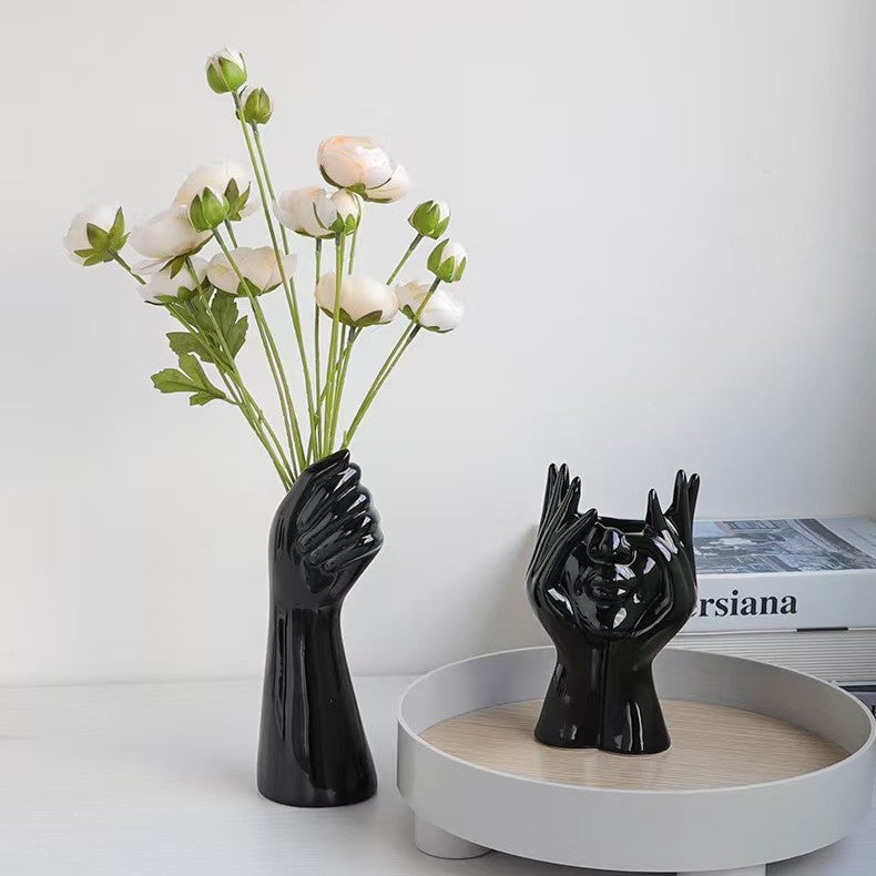 Artistic Phone Holder