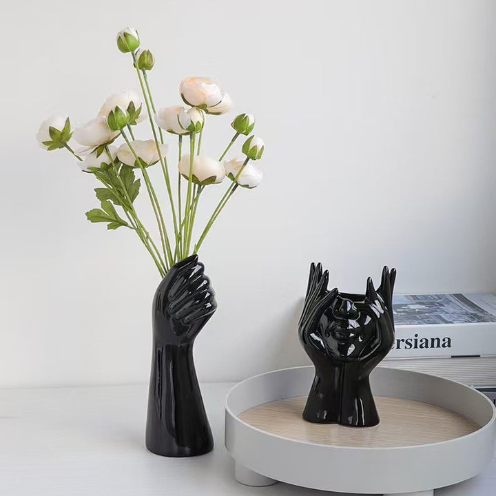 Artistic Phone Holder