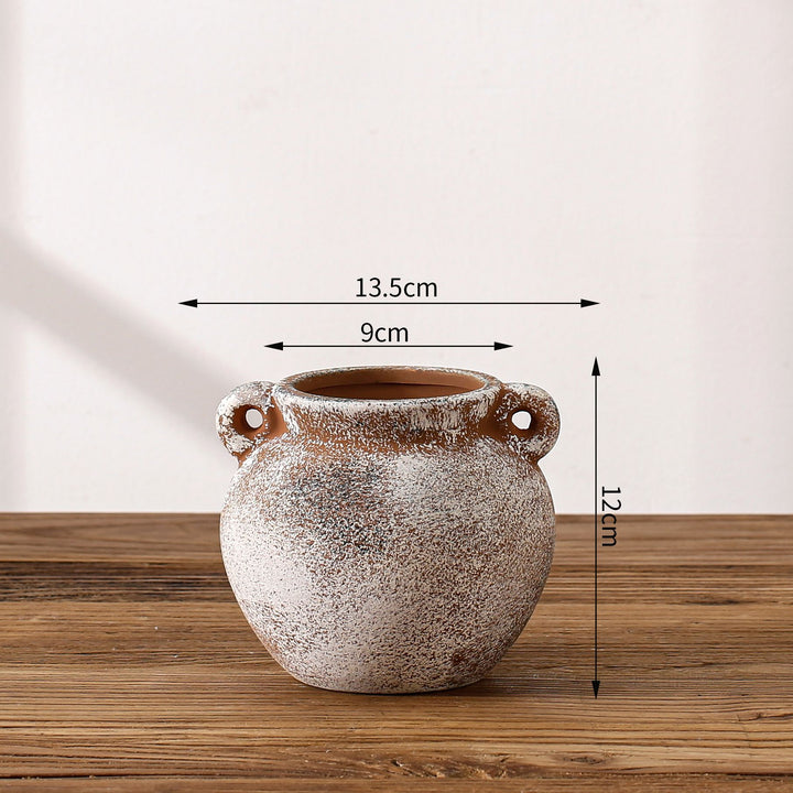 Decorative Flower Pot