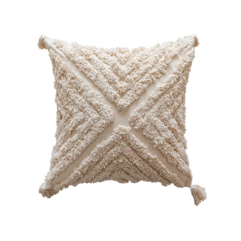 Home Decorative Pillow for Bed Styling