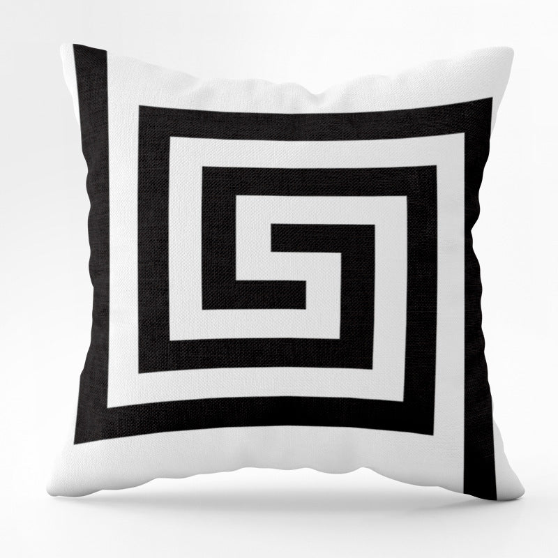 Home Decorative Throw Pillow