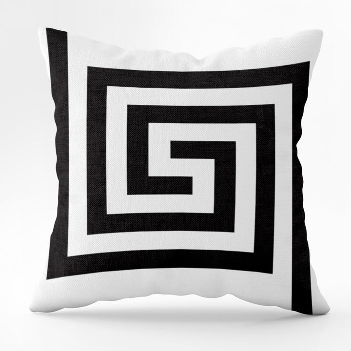 Home Decorative Throw Pillow