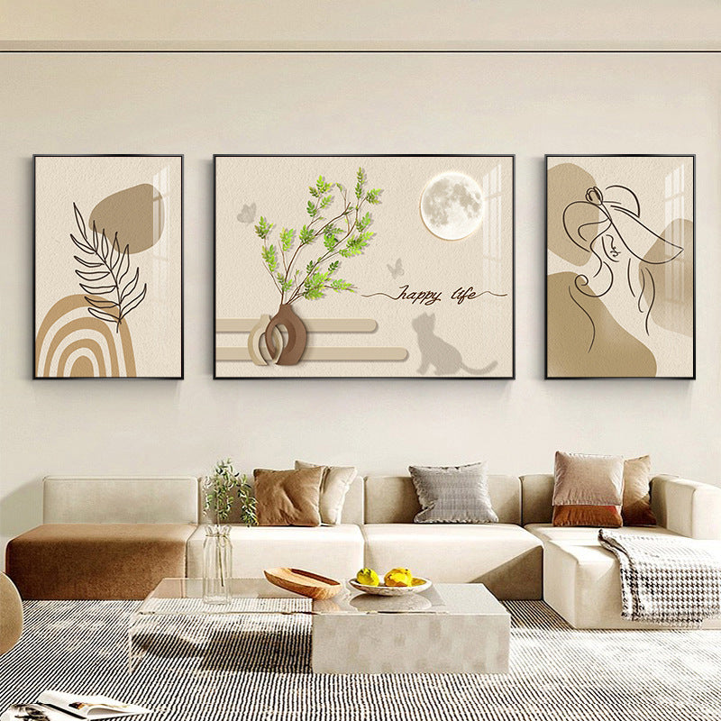 Decorative Framed Art Prints