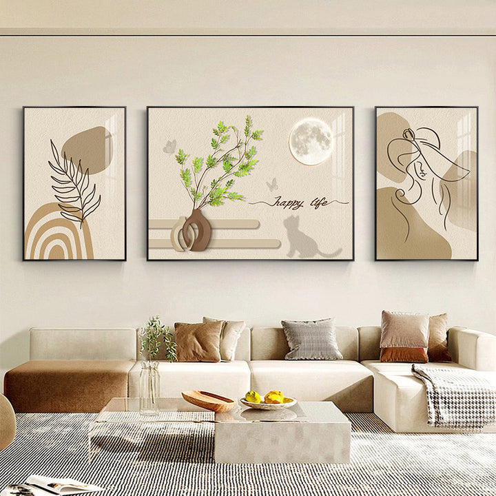 Decorative Framed Art Prints