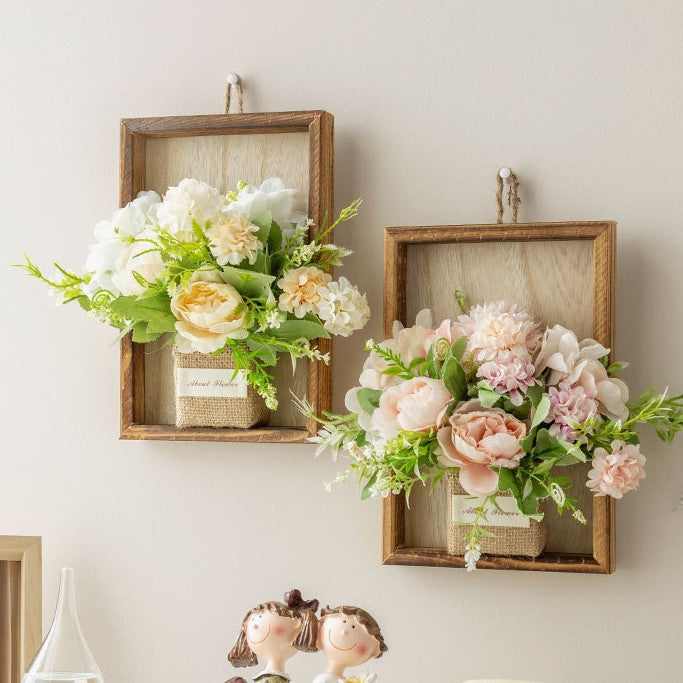 Wall decoration