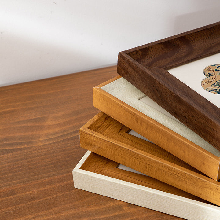 Botanical Wall Art Frame for Home Decor