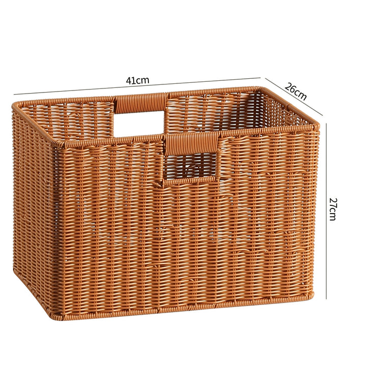 Decorative Storage Basket