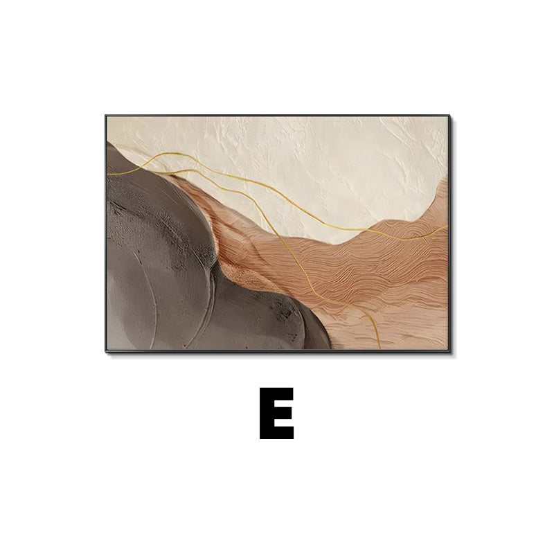 Abstract Textured Canvas Art 1790073746