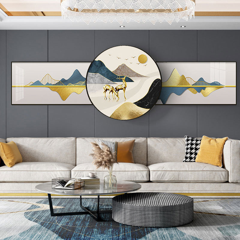Decorative Landscape Wall Art