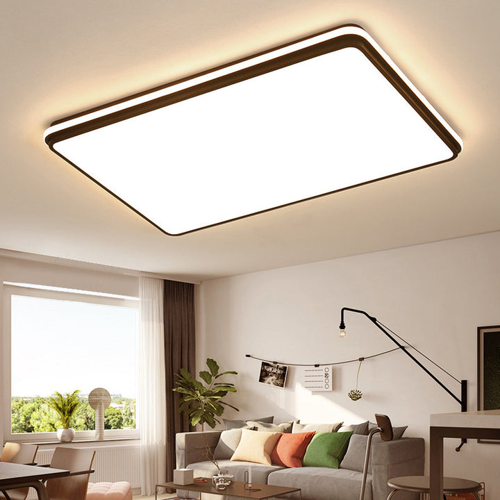 Modern LED ceiling light