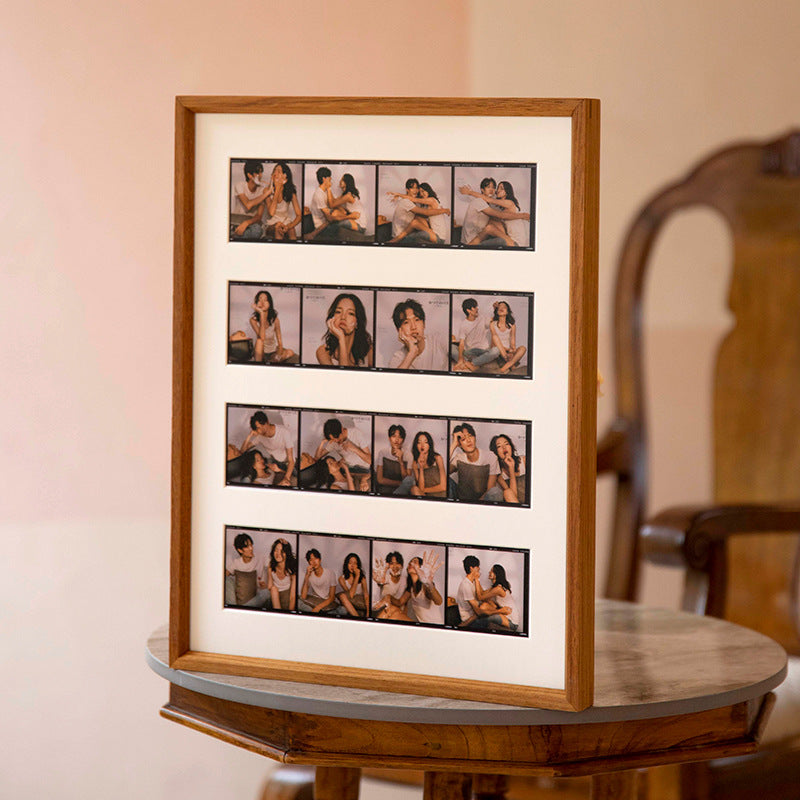 Collage Photo Frame