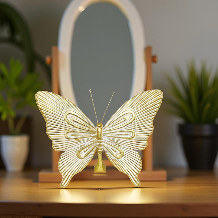 Artistic Butterfly Wall Decor