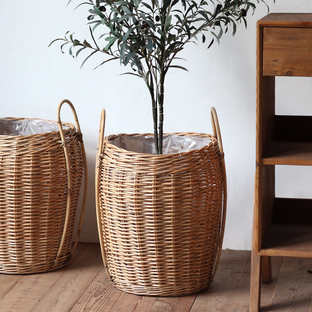 Decorative Plant Basket