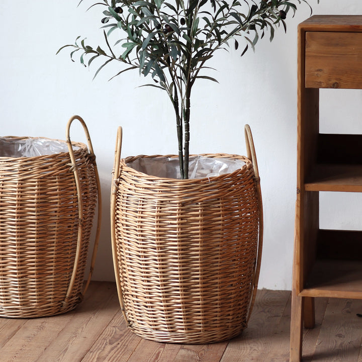 Decorative Plant Basket