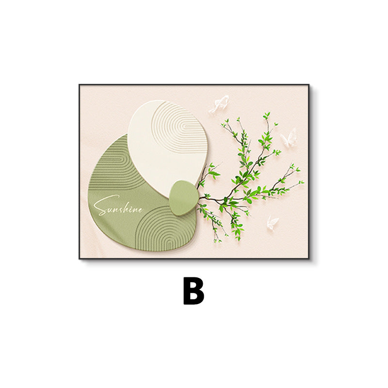 Decorative Wall Art Print 1790073678