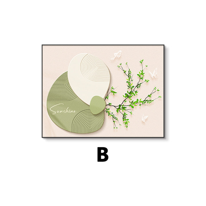 Decorative Wall Art Print 1790073678