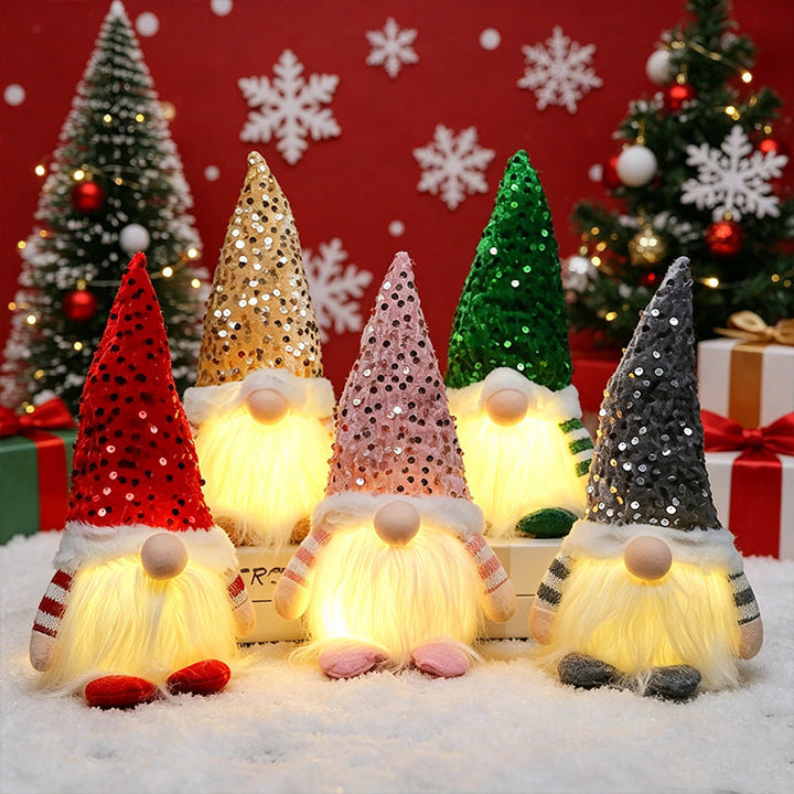 Decorative Gnome
