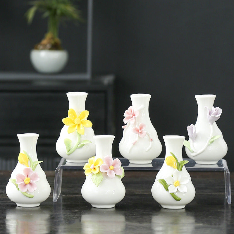 Artistic Decorative Flower Vase