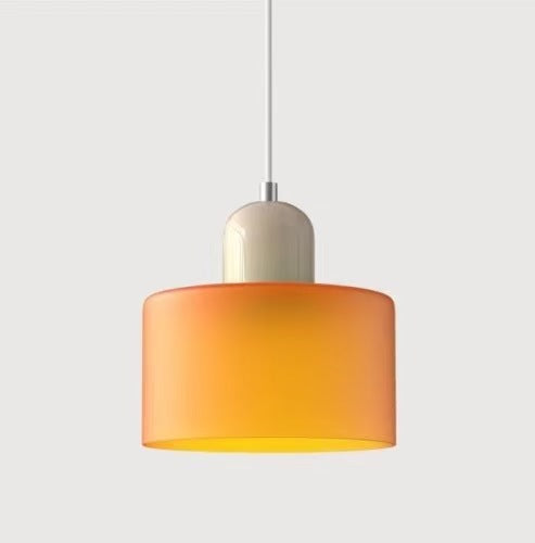Pendant light