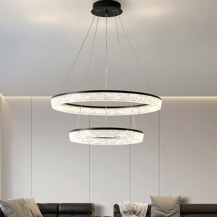 Modern Pendant Light