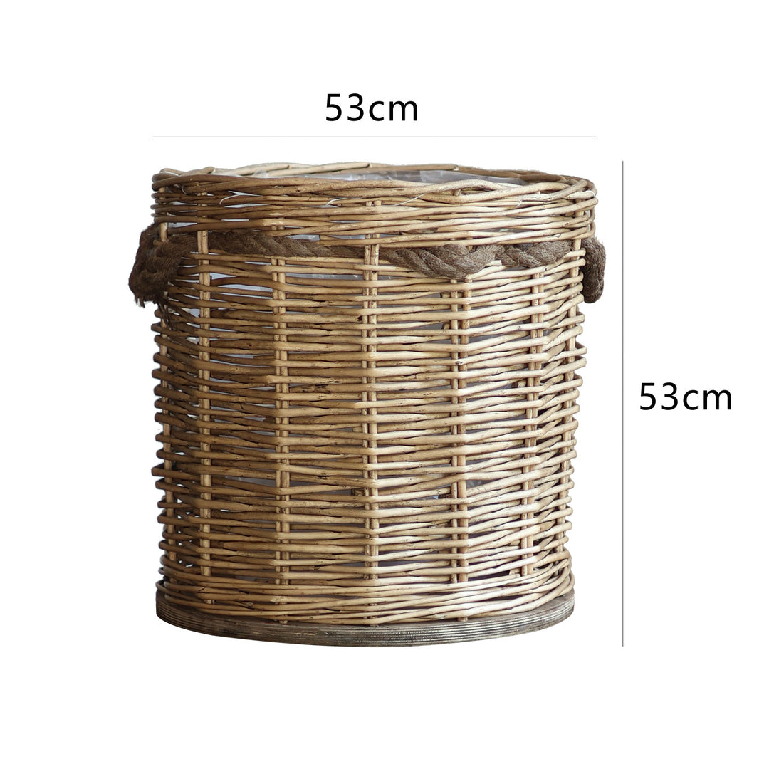 Storage basket