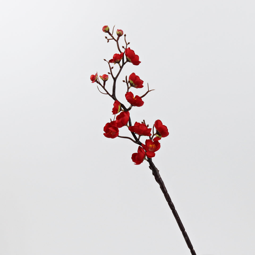 Decorative Floral Arrangement for Tabletop Decor