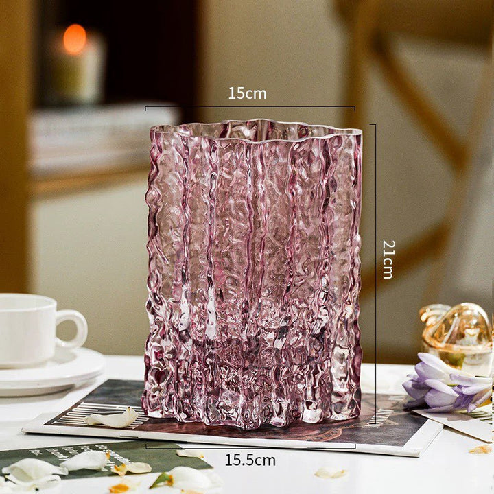 Decorative Glass