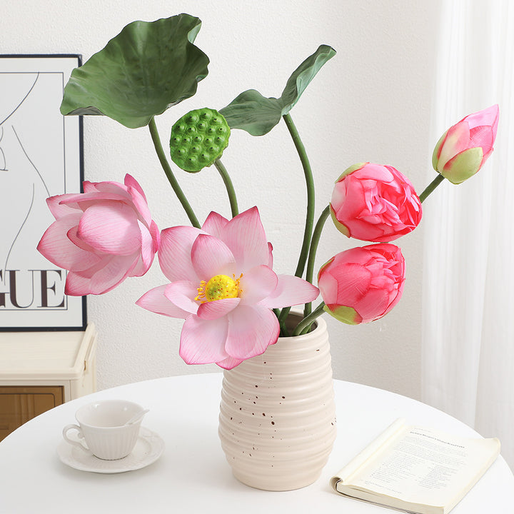 Artificial Lotus Flower