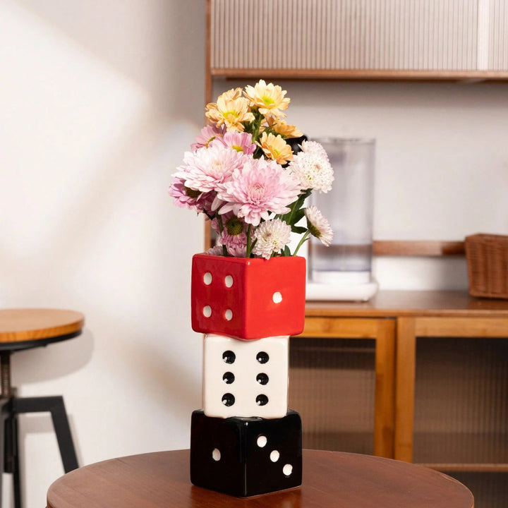 Decorative Dice
